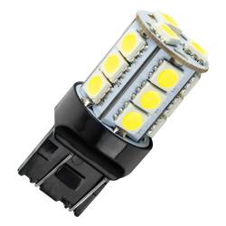 Oracle Lighting - Oracle 5011-001 7443 18 LED 3-Chip SMD Bulb Single Cool White - Image 1