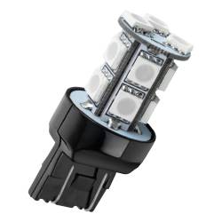 Oracle Lighting - Oracle 5039-005 7443 13 LED Bulb Amber Single - Image 1