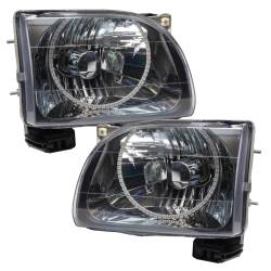Oracle Lighting - Oracle 7202-003 SMD Pre-Assembled Headlights Red - Image 2