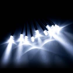 Oracle Lighting - Oracle 5404-001 Single Wired LED White - Image 2