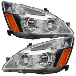 Oracle Lighting - Oracle 7740-001 SMD Pre-Assembled Headlights White - Image 2
