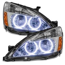 Oracle Lighting - Oracle 7740-001 SMD Pre-Assembled Headlights White - Image 1