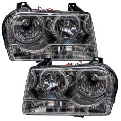 Oracle Lighting - Oracle 7016-334 SMD Pre-Assembled Headlights ColorSHIFT w/o Controller - Image 2