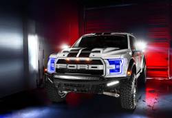 Oracle Lighting - Oracle 2395-334 DRL Replacement ColorSHIFT w/o Controller - Image 2