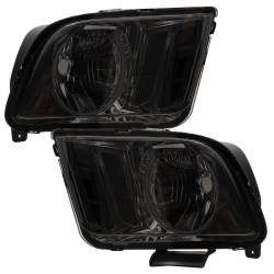 Oracle Lighting - Oracle 7048-001 SMD Pre-Assembled Headlights White - Image 2