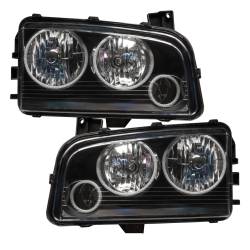 Oracle Lighting - Oracle 8197-334 SMD Pre-Ass Headlights Non-HID Halo Colorshift No Contols - Image 2