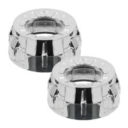 Oracle Lighting - Oracle 8530-504 50mm H1 7.1 Projectors Pair - Image 2