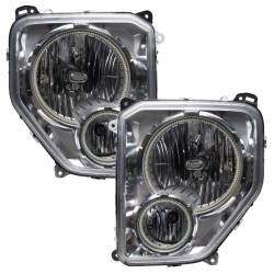 Oracle Lighting - Oracle 7075-001 SMD Pre-Assembled Headlights White - Image 2