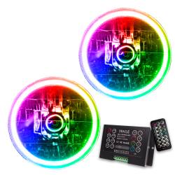 Oracle Lighting - Oracle 7081-333 SMD Pre-Assembled Headlights ColorSHIFT 2.0 - Image 1