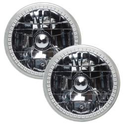Oracle Lighting - Oracle 7081-334 SMD Pre-Assembled Headlights ColorSHIFT w/o Controller - Image 2