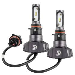 Oracle Lighting - Oracle S5249-001 P13W S3 LED Headlight Bulb Conversion Kit 6000K - Image 1