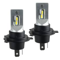 Oracle Lighting - Oracle V5231-001 H4 VSeries LED Headlight Bulb Conversion Kit - Image 1