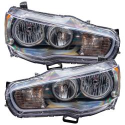 Oracle Lighting - Oracle 7087-504 SMD Pre-Assembled Headlights ColorSHIFT Simple - Image 2