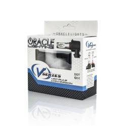 Oracle Lighting - Oracle V5231-001 H4 VSeries LED Headlight Bulb Conversion Kit - Image 2