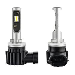 Oracle Lighting - Oracle V5237-001 880 881 H27 LED Headlight Bulb Conversion Kit 6000K - Image 1