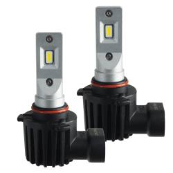 Oracle Lighting - Oracle V5239-001 9005 VSeries LED Headlight Bulb Conversion Kit - Image 1
