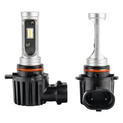 Oracle Lighting - Oracle V5242-001 9012 VSeries LED Headlight Bulb Conversion Kit 6000K - Image 1