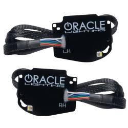 Oracle Lighting - Oracle 1419-333 ColorSHIFT RGB+A Headlight DRL Upgrade for 20 Chevy Camaro SS/RS - Image 1