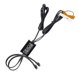Oracle Lighting - Oracle 1283-333 ColorSHIFT Lightning Bolt RGBW Headlight DRL Upgrade - Image 2