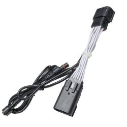 Oracle Lighting - Oracle 5880-504 Plug & Play Wiring Adapter for Jeep Gladiator JT Reverse Lights - Image 1