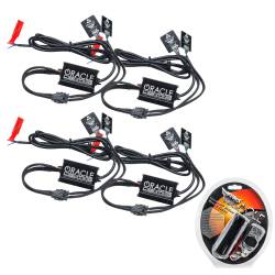Oracle Lighting - Oracle 1469-330 ColorSHIFT Demon Eye Upgrade Kit for 22+ Ford Maverick - Image 1
