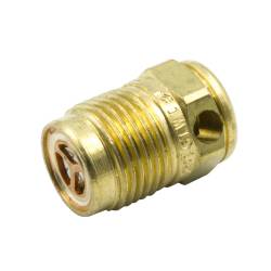 Dedenbear - Dedenbear ABVSM CO2 BOTTLE VALVE SAFETY DISK 3K PSI BURST 10 OZ. & 2.5 LB MALE - Image 1