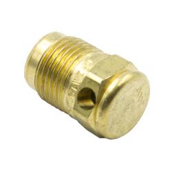 Dedenbear - Dedenbear ABVSM CO2 BOTTLE VALVE SAFETY DISK 3K PSI BURST 10 OZ. & 2.5 LB MALE - Image 2