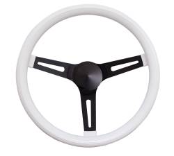 Grant - Grant 8546W Classic Series Chrome Slotted Wheel - Image 1
