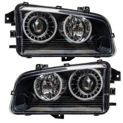Oracle Lighting - Oracle 8179-334 SMD Pre-Assembled Headlights HID ColorSHIFT w/o Controller - Image 2