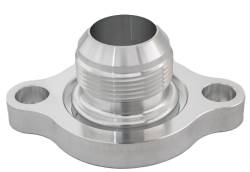 March Performance - March Performance BTH-206 Water Neck Small & Big Block Chevy - Image 1