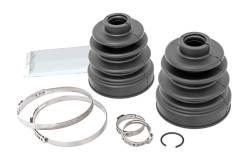 Rough Country Suspension Systems - Rough Country 97090 Front Left Replacement AX3 Axle Boot for Can-Am Defender - Image 1