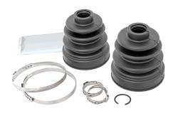 Rough Country Suspension Systems - Rough Country XB5001910 Front Replacement AX3 Axle Boot for Polaris RZR XP - Image 1