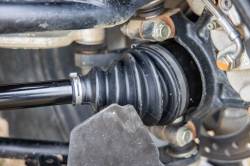 Rough Country Suspension Systems - Rough Country XB5001911 Rear Replacement AX3 Axle Boot for Polaris RZR XP - Image 2