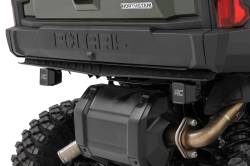 Rough Country Suspension Systems - Rough Country 93189 Under Bed Mount 2" LED Pod Light Kit for Xpedition ADV-5 - Image 2
