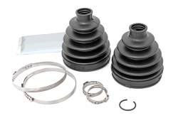 Rough Country Suspension Systems - Rough Country XB5001911 Rear Replacement AX3 Axle Boot for Polaris RZR XP - Image 1
