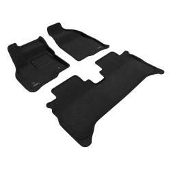 3D MAXpider - 3D MAXpider L1CH09704709 ELEGANT Floor Mat for 22-23 Bolt EUV - Image 1