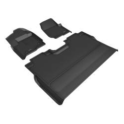 3D MAXpider - 3D MAXpider L1FR16601509 KAGU Floor Mat - Image 1
