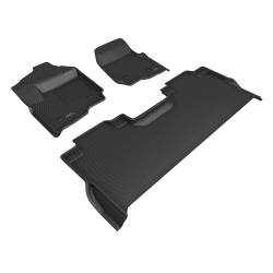 3D MAXpider - 3D MAXpider L1FR17901509 KAGU Floor Mat - Image 1