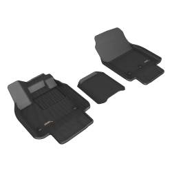 3D MAXpider - 3D MAXpider L1NS15011509 Kagu Floor Mat for 23-26 Nissan Ariya - Image 1