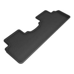 3D MAXpider - 3D MAXpider L1NS15021509 KAGU Floor Mat for 23-26 Nissan Ariya - Image 1