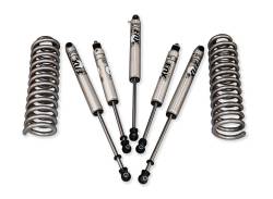 Roush Performance - Roush Performance 422308 1.5" Suspension Leveling Kit for 17-24 Ford Super Duty - Image 1