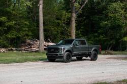 Roush Performance - Roush Performance 422308 1.5" Suspension Leveling Kit for 17-24 Ford Super Duty - Image 3