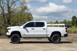 Rough Country Suspension Systems - Rough Country 23830 6" Suspension Lift Kit for 19-24 Silverado/Sierra 1500 RWD - Image 4
