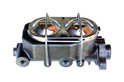 Leed Brakes - Leed Brakes PBKT1031 Power Booster Kit 7" Dual 1" Bore Master Adj Valve Chrome - Image 2