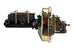 Leed Brakes - Leed Brakes PBKT1065 Power Booster Kit 9" Booster 1-1/8" Bore Master Zinc - Image 1