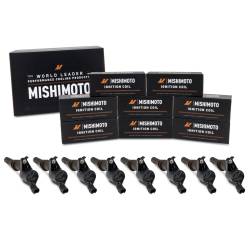 Mishimoto - Mishimoto MMIG-F150-0908 Ignition Coil 8-Pack got 09-10 Ford F150 4.6L - Image 1