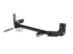 Blue Ox - Blue Ox BX1765 Tow Bar Base Plate for 2024-2025 Chevrolet Trax - Image 1