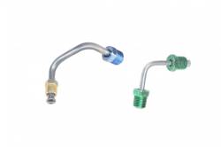 Leed Brakes - Leed Brakes 1M1A3 8" Dual Power Booster 1-1/8" Bore Master Disc/Disc Zinc - Image 2