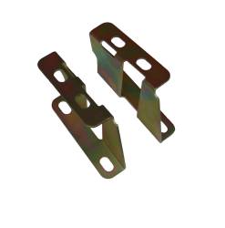 Leed Brakes - Leed Brakes 3K 7" Power Booster w/Brackets for Chevrolet Full-Size Zinc - Image 2