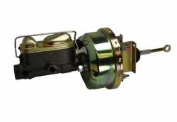 Leed Brakes - Leed Brakes 5H4 7" Power Booster 1" Bore Master Zinc - Image 1